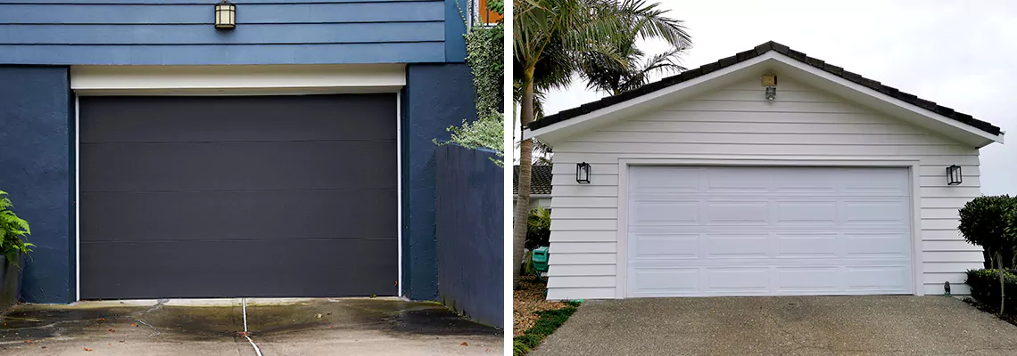 Sectional Garage Door Guy in Moline, Illinois