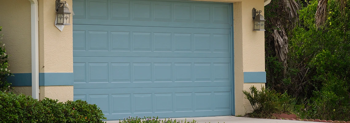 Garage Door Installation in Moline, IL