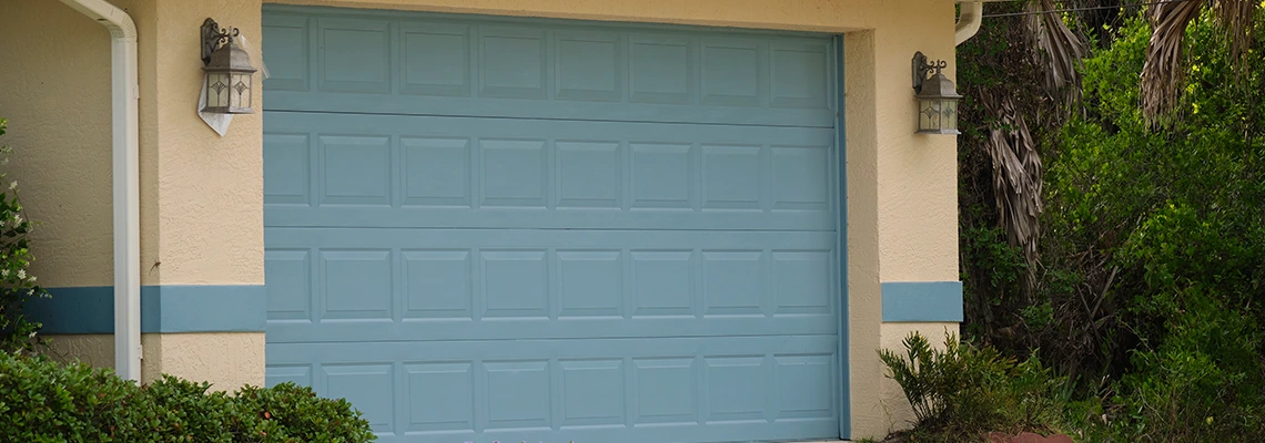 Amarr Carriage House Garage Doors in Moline, IL