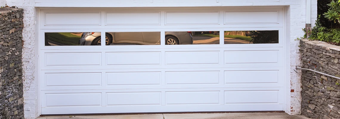 Residential Garage Door Installation Near Me in Moline, IL