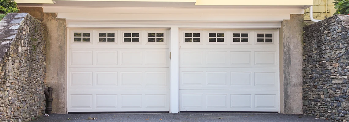 Garage Door Opener Installation Near Me in Moline, IL