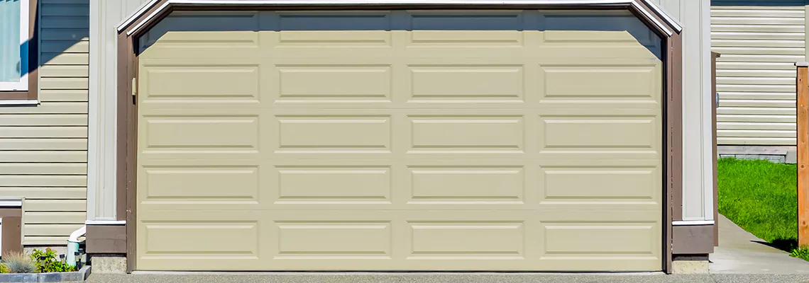 Licensed And Insured Commercial Garage Door in Moline, Illinois