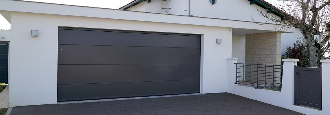 New Roll Up Garage Doors in Moline, IL