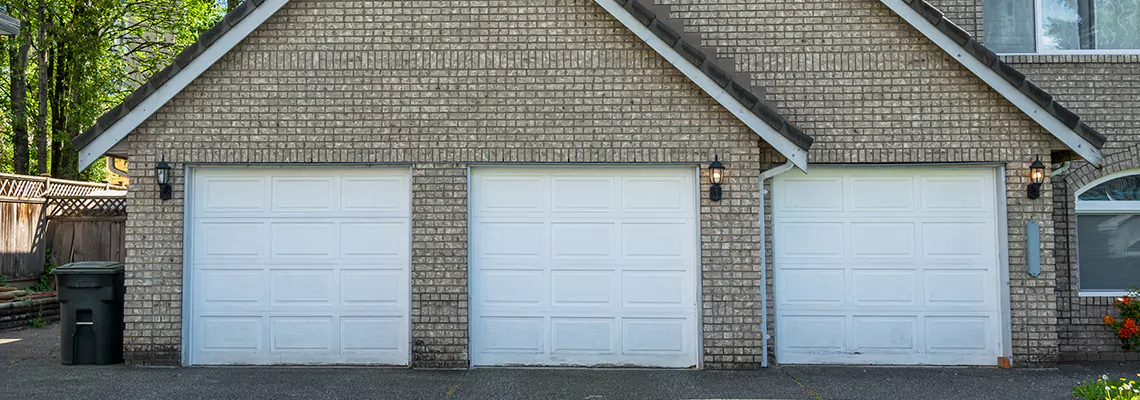 Garage Door Emergency Release Services in Moline, IL