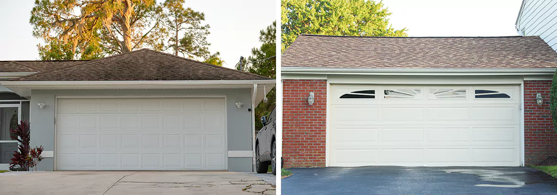 Gliderol Garage Doors Service in Moline, Illinois