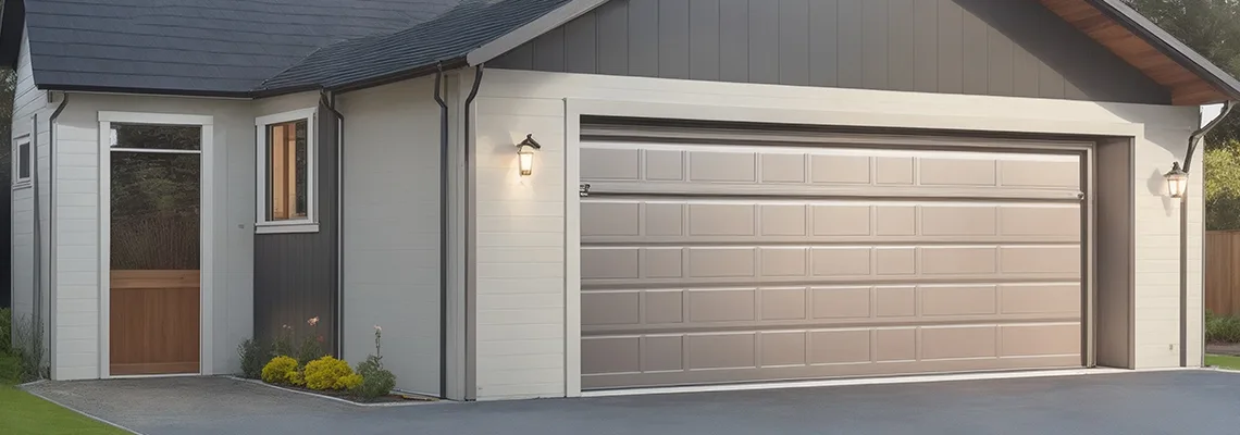 Assistance With Roller Garage Doors Repair in Moline, IL, IL