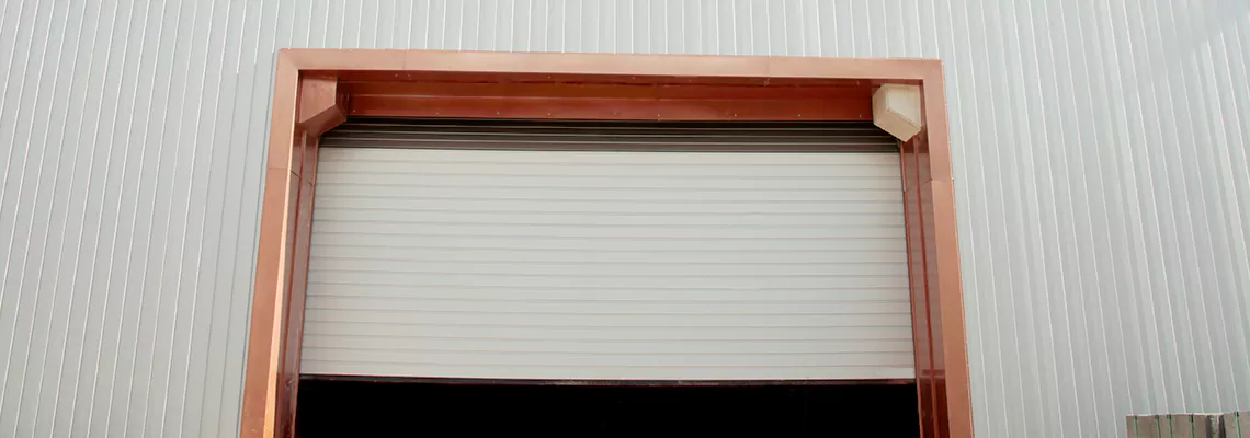 Repair Garage Door Won't Close All The Way Manually in Moline, IL