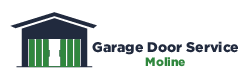 Garage Door Service Moline